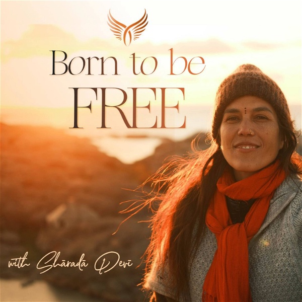 Artwork for Born to be FREE