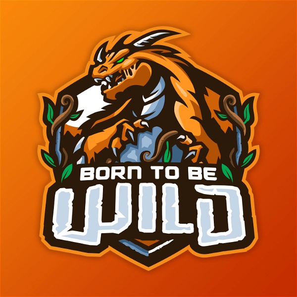 Artwork for Born to be Wild