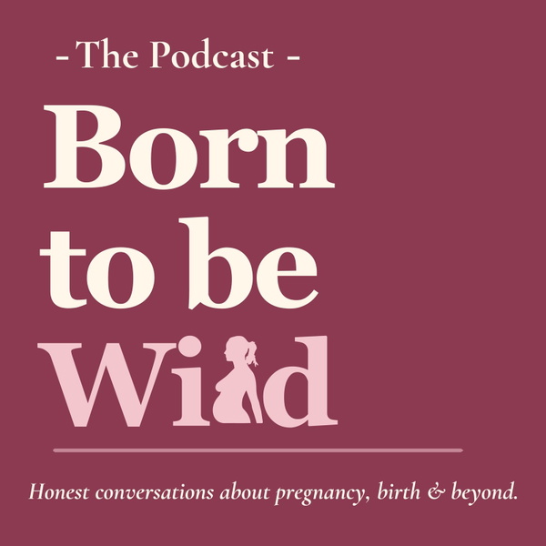 Artwork for Born to be Wild the podcast
