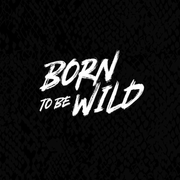 Artwork for Born To Be Wild