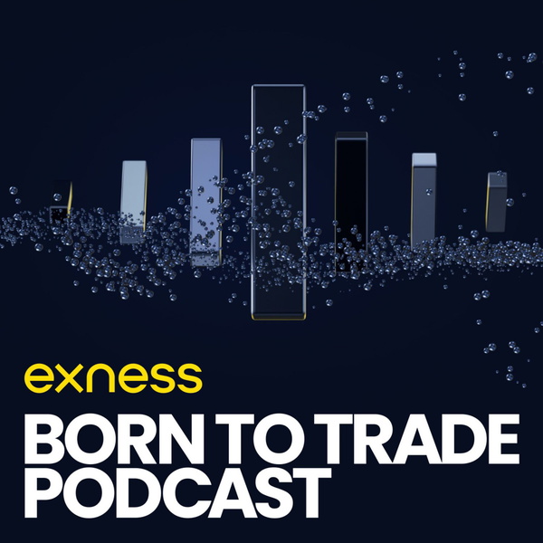 Artwork for Born To Trade
