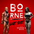 Borne To Chat Shit