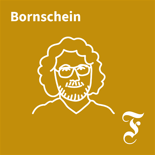 Artwork for Bornschein