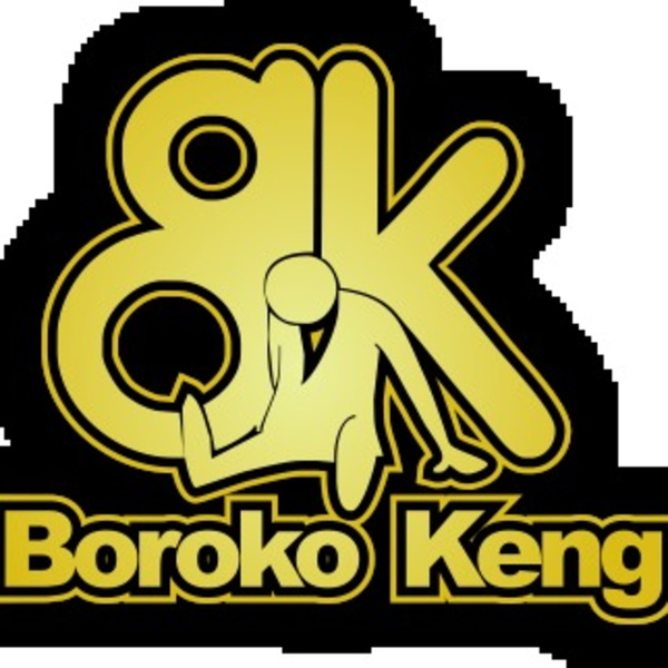 Artwork for Boroko Keng's Podcast