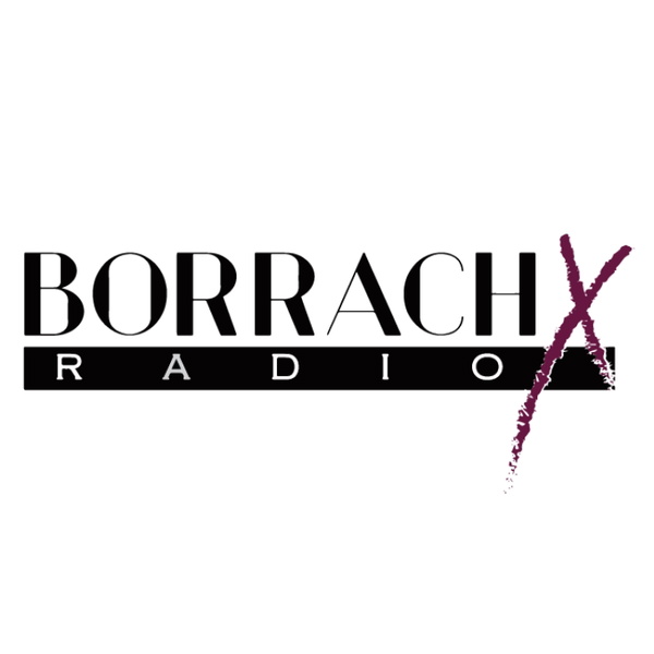 Artwork for Borrachx Radio
