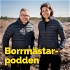 Borrmästarpodden - Sveriges första och enda podd för sprängare, borrare, operatörer och maskinister som borrar i berg. F