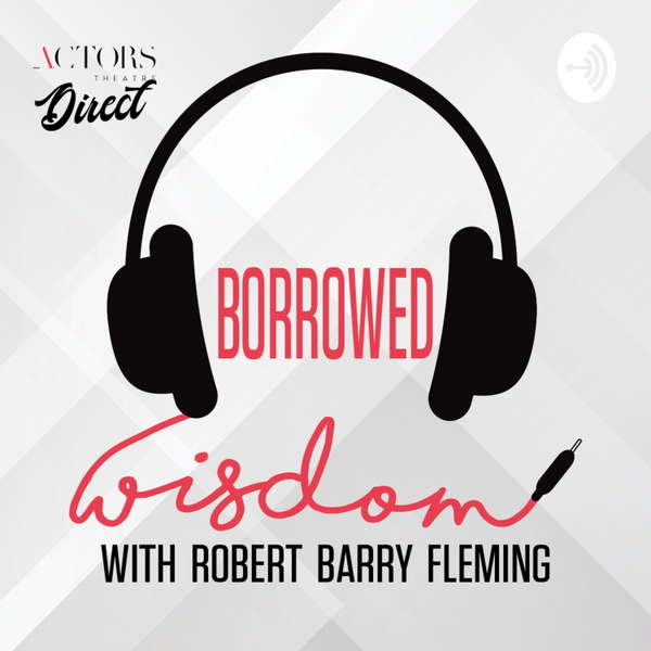 Artwork for Borrowed Wisdom