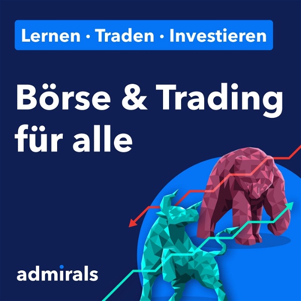 Artwork for Börse & Trading für alle