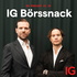 IG Börssnack