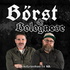 Börst & Bolognese