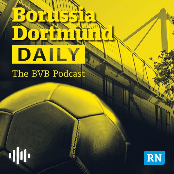 Artwork for Borussia Dortmund Daily