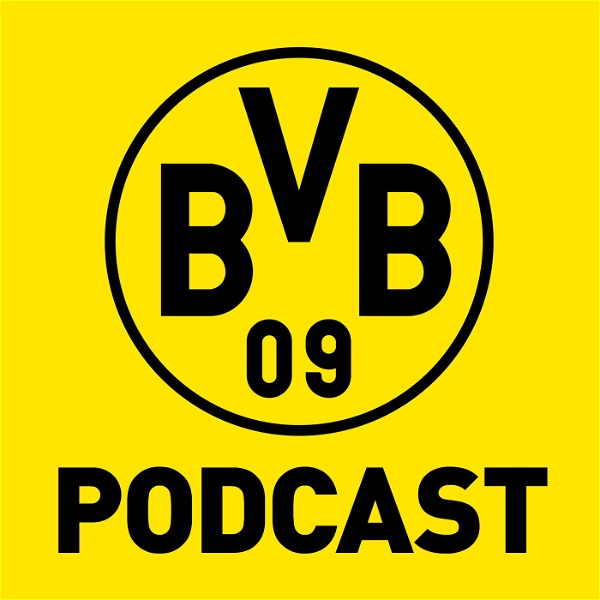 Artwork for Borussia Dortmund Podcast