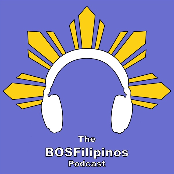 Artwork for BOSFilipinos Podcast