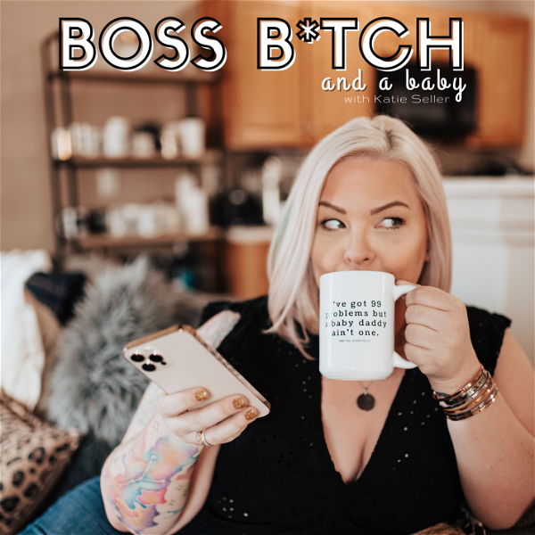 Artwork for Boss Bitch & a Baby
