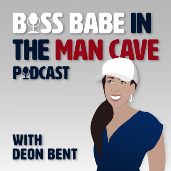Artwork for Boss Babe in the Man Cave