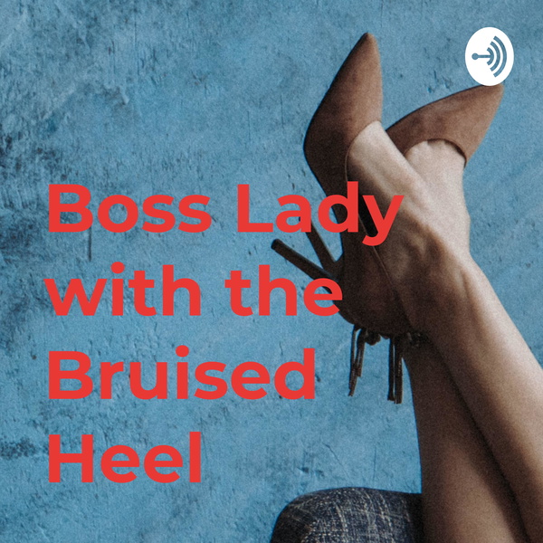Artwork for Boss Lady
