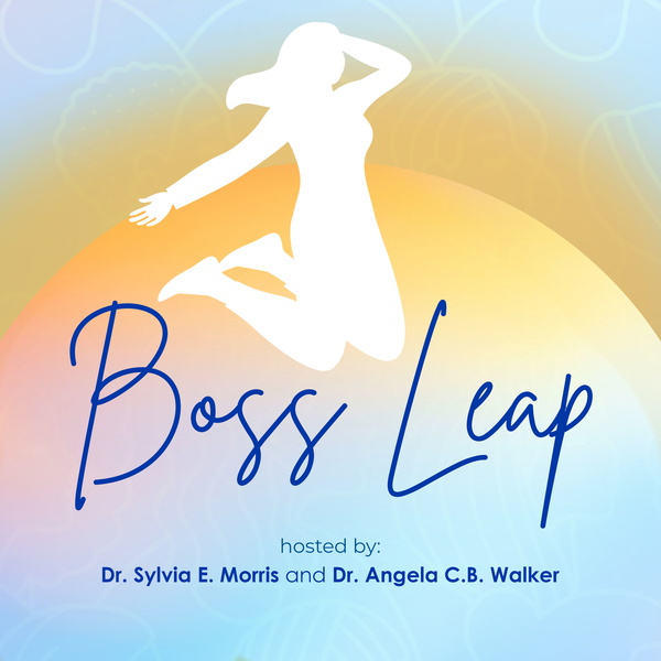 Artwork for Boss Leap