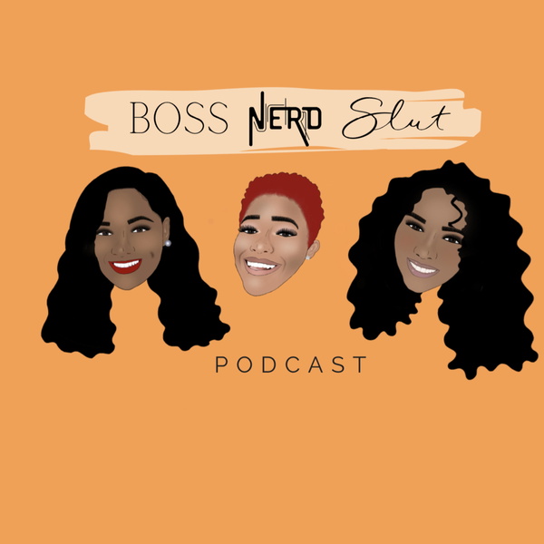 Artwork for Boss Nerd Slut