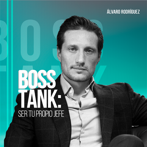 Artwork for Boss Tank: Ser tu propio jefe