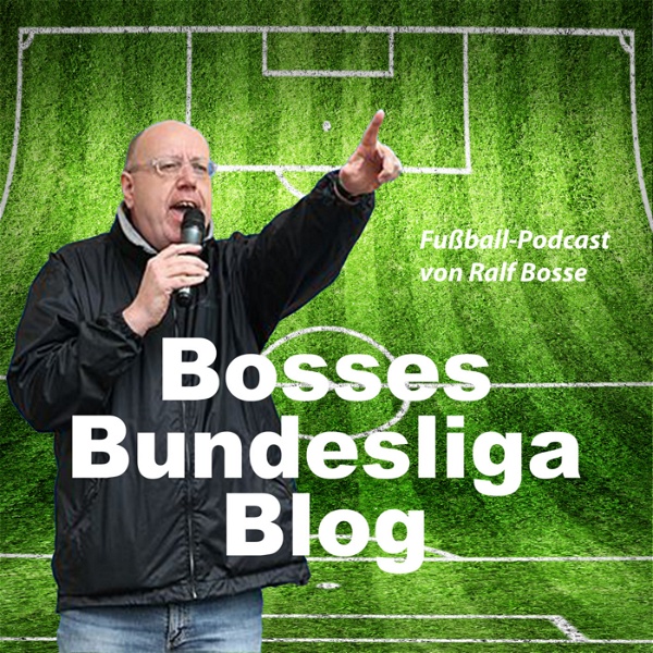 Artwork for Bosses Bundesliga Blog