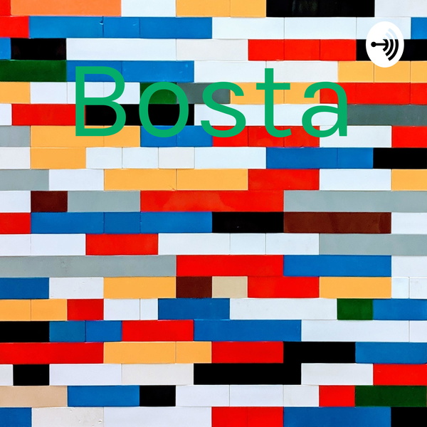 Artwork for Bosta