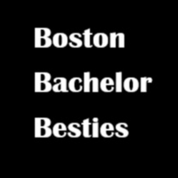 Artwork for Boston Bachelor Besties