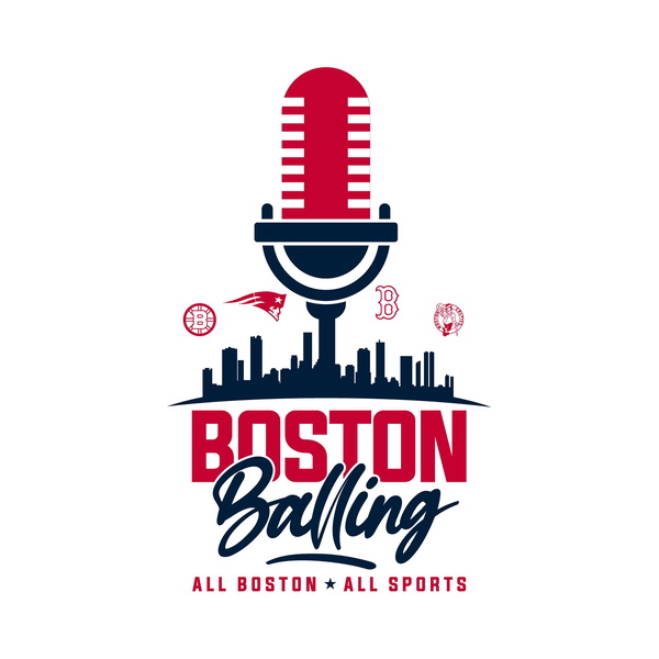 Artwork for Boston Balling
