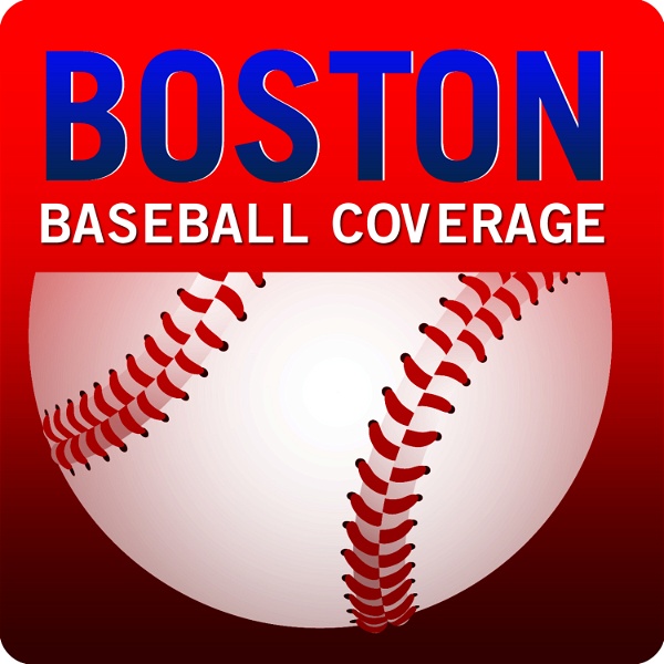 Artwork for Boston Baseball