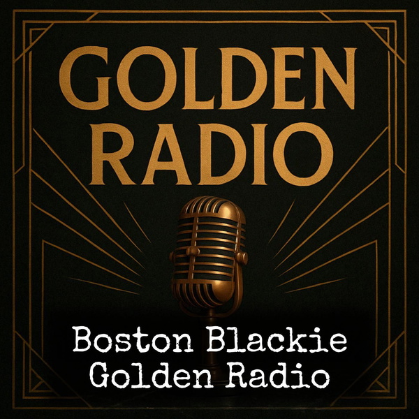 Artwork for Boston Blackie