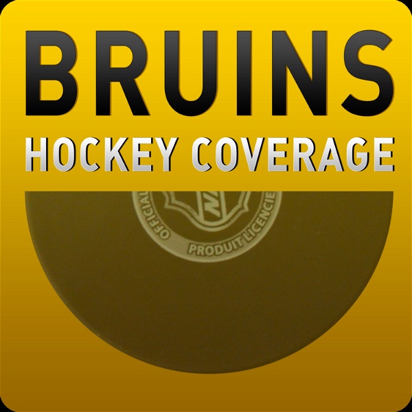 Artwork for Boston Bruins Hockey