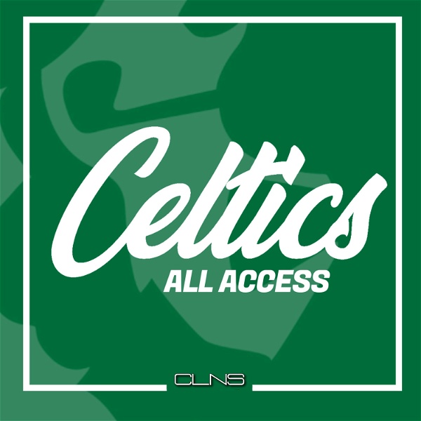 Artwork for Celtics All Access & Breaking News