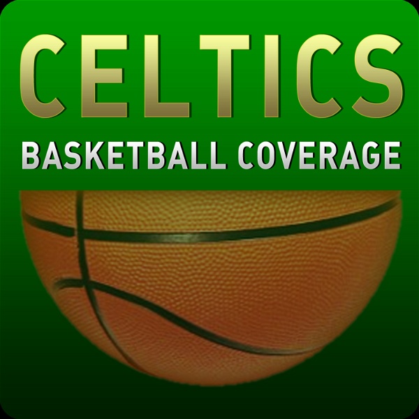 Artwork for Boston Celtics