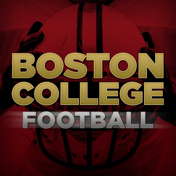 Artwork for Boston College Football