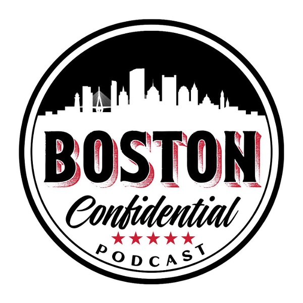Artwork for Boston Confidential Beantown's True Crime Podcast