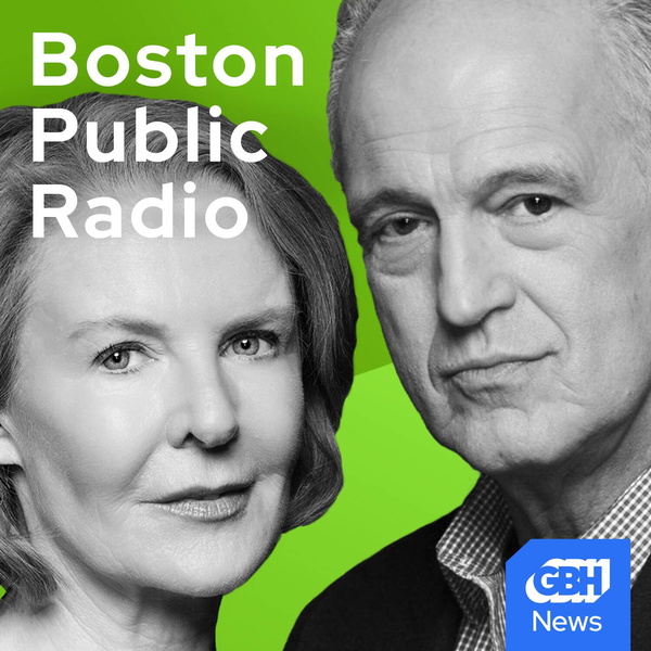 Artwork for Boston Public Radio Podcast
