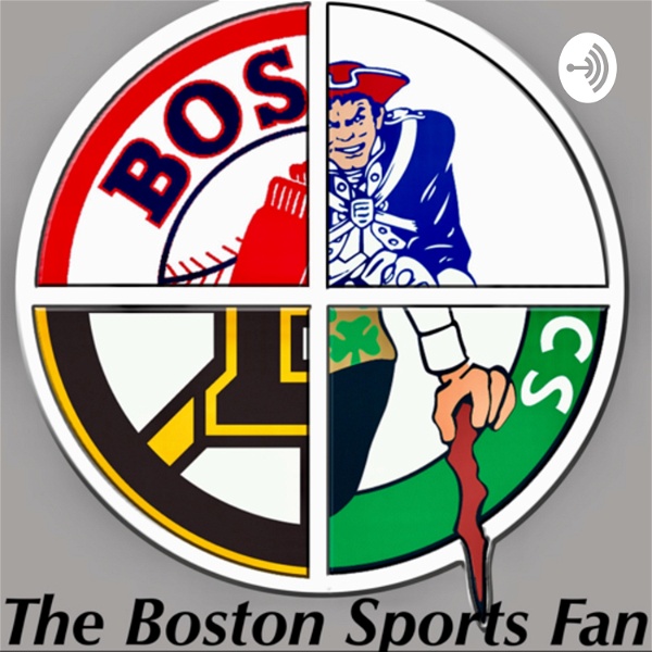 Artwork for The Boston Sports Fan