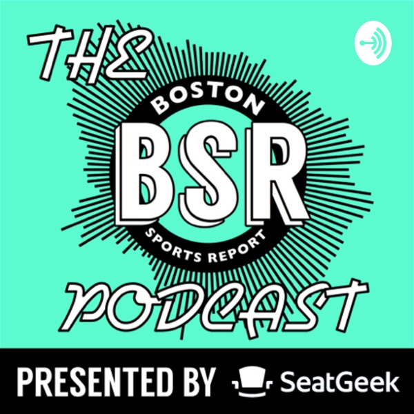 Artwork for Boston Sports Report Podcast