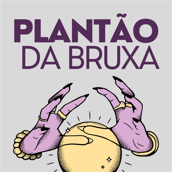 Artwork for Plantão da Bruxa