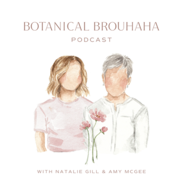 Artwork for Botanical Brouhaha Podcast