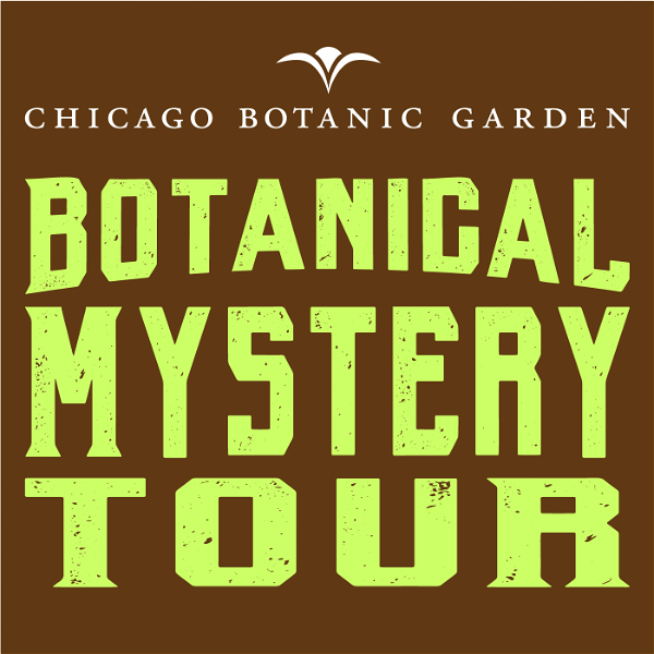 Artwork for Botanical Mystery Tour