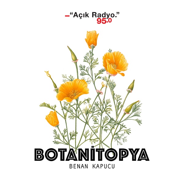 Artwork for Botanitopya