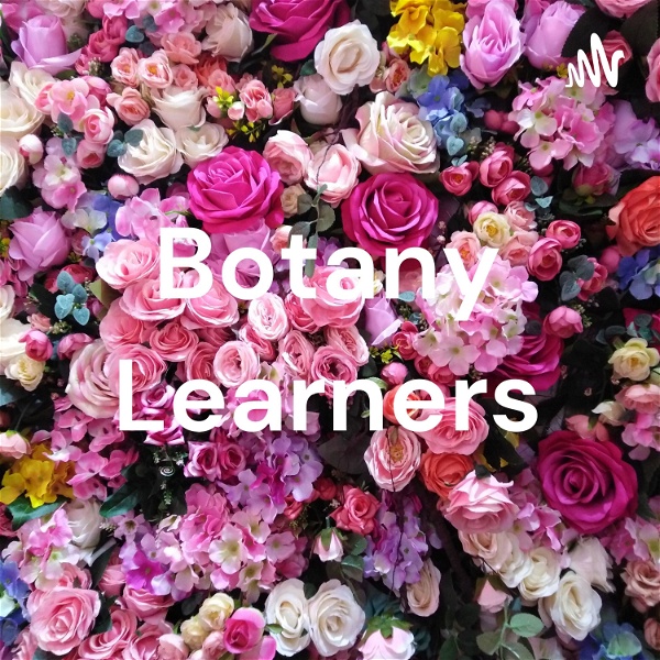 Artwork for Botany Learners