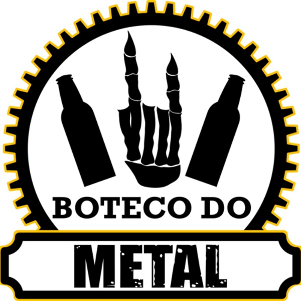 Artwork for Boteco do Metal