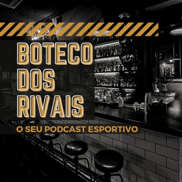 Artwork for Boteco dos Rivais