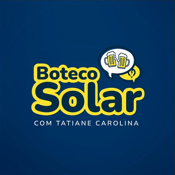 Artwork for Boteco Solar