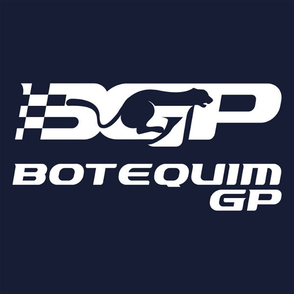 Artwork for Botequim GP