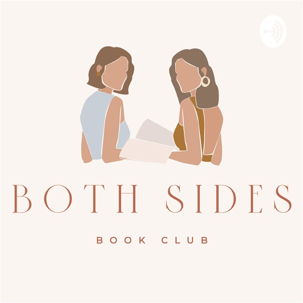 Artwork for Both Sides Book Club