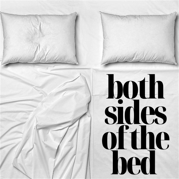 Artwork for Both Sides of The Bed