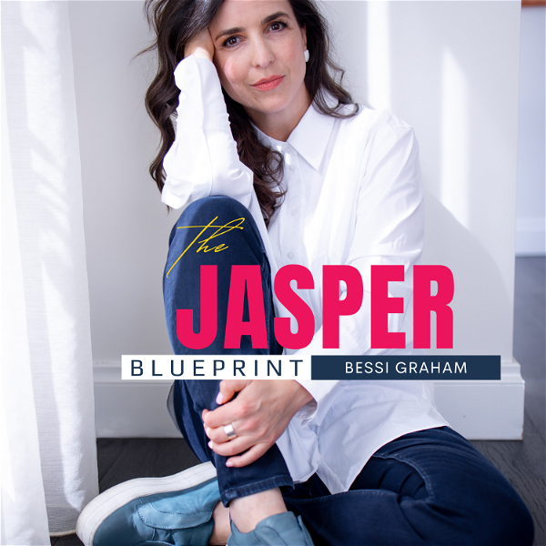 Artwork for The Jasper Blueprint