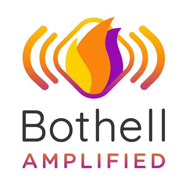 Artwork for Bothell Amplified